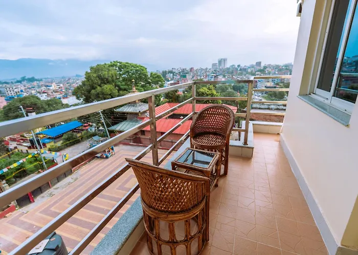 Apartment Mantuk