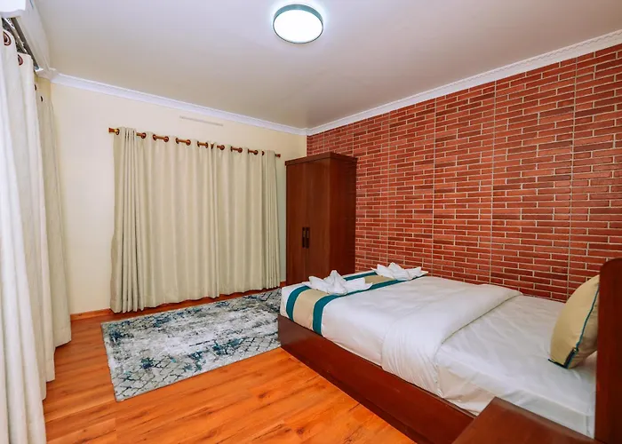 Apartment Mantuk Kathmandu